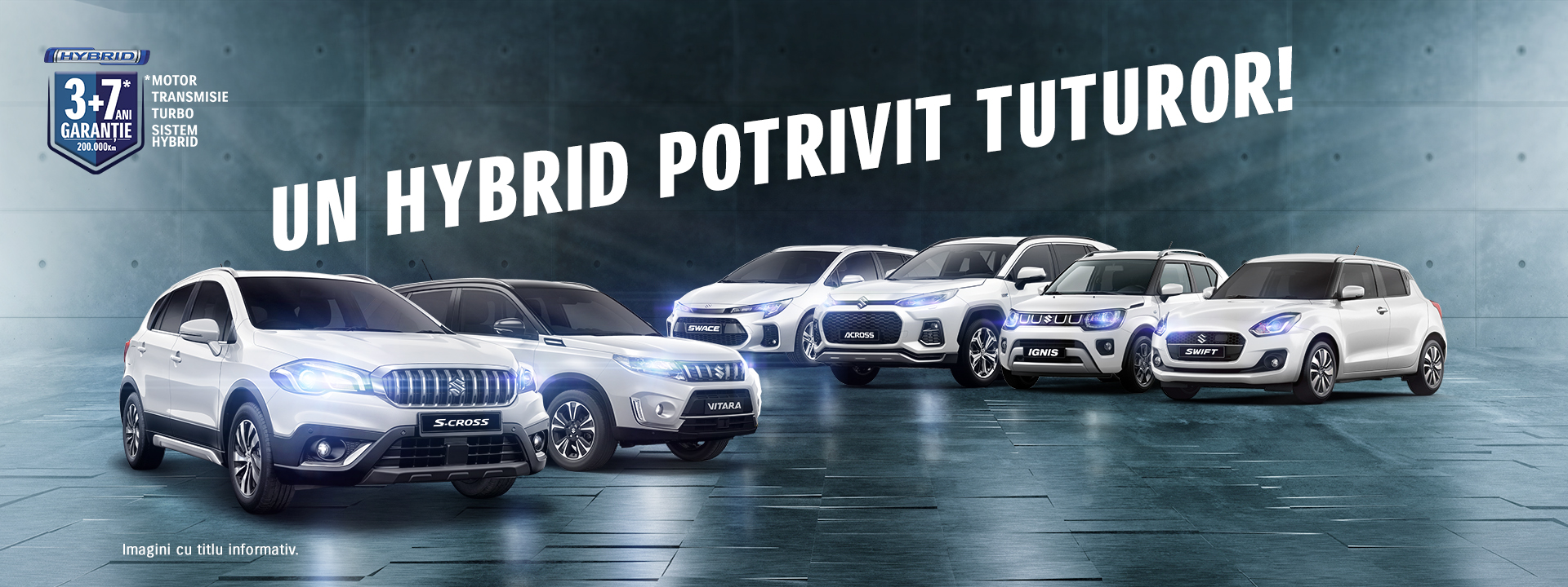 Test Drive | Radacini Auto Motor